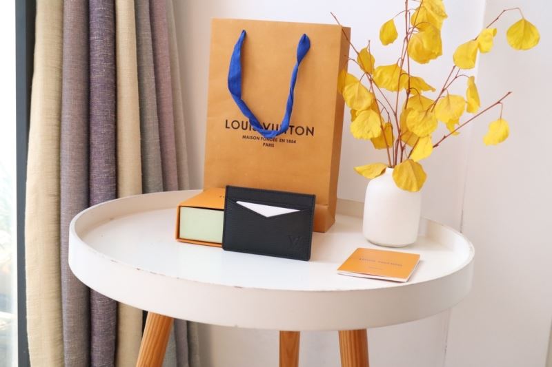 Louis Vuitton Wallets